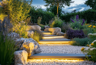 Garden Design Trends Everyone Loves in 2025